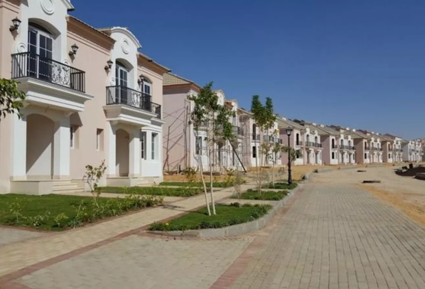 townhouse in layan